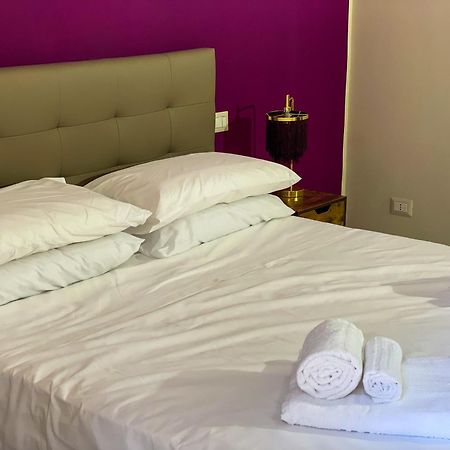 Louma Rooms Bari Eksteriør bilde