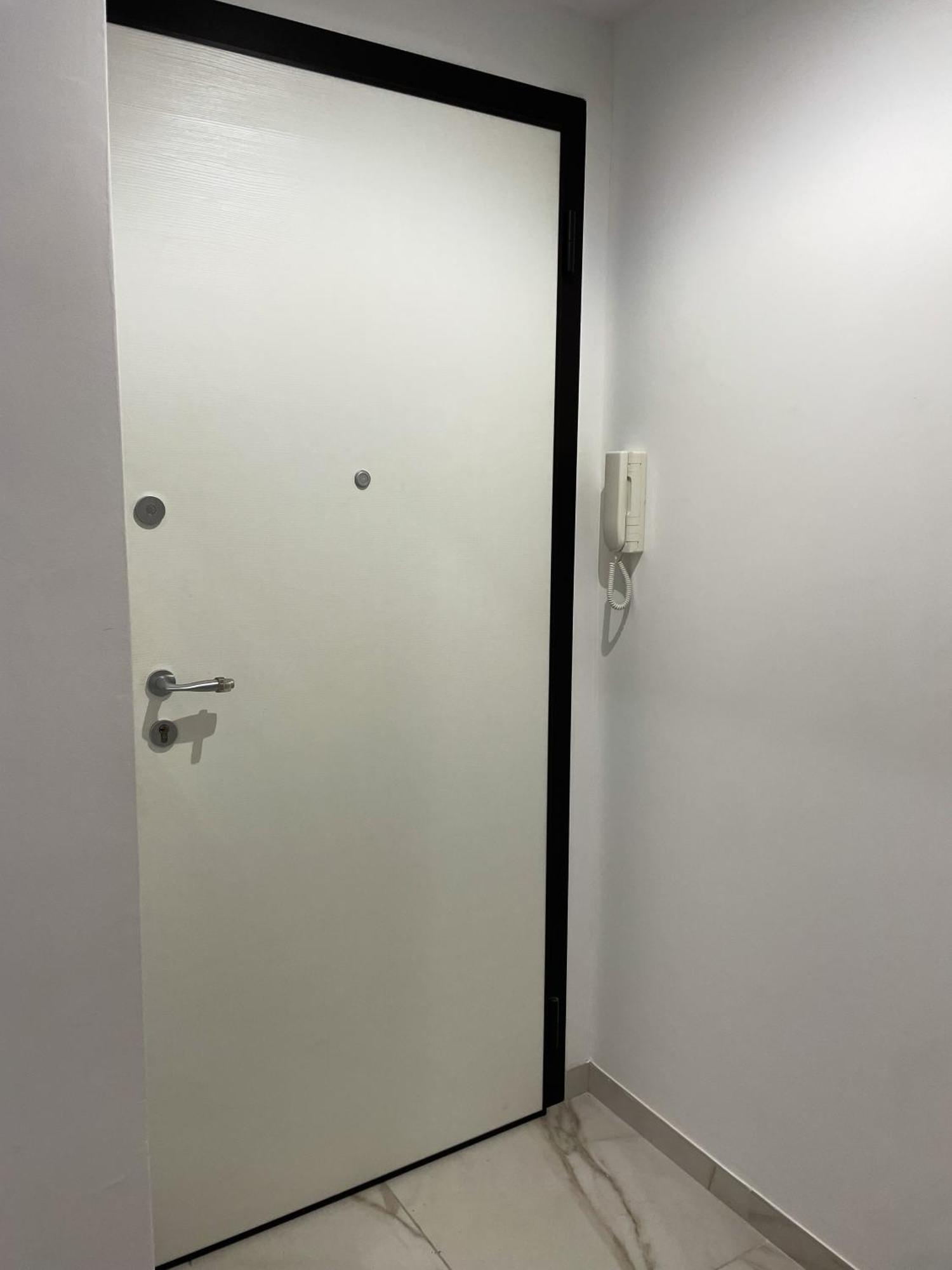 Louma Rooms Bari Eksteriør bilde